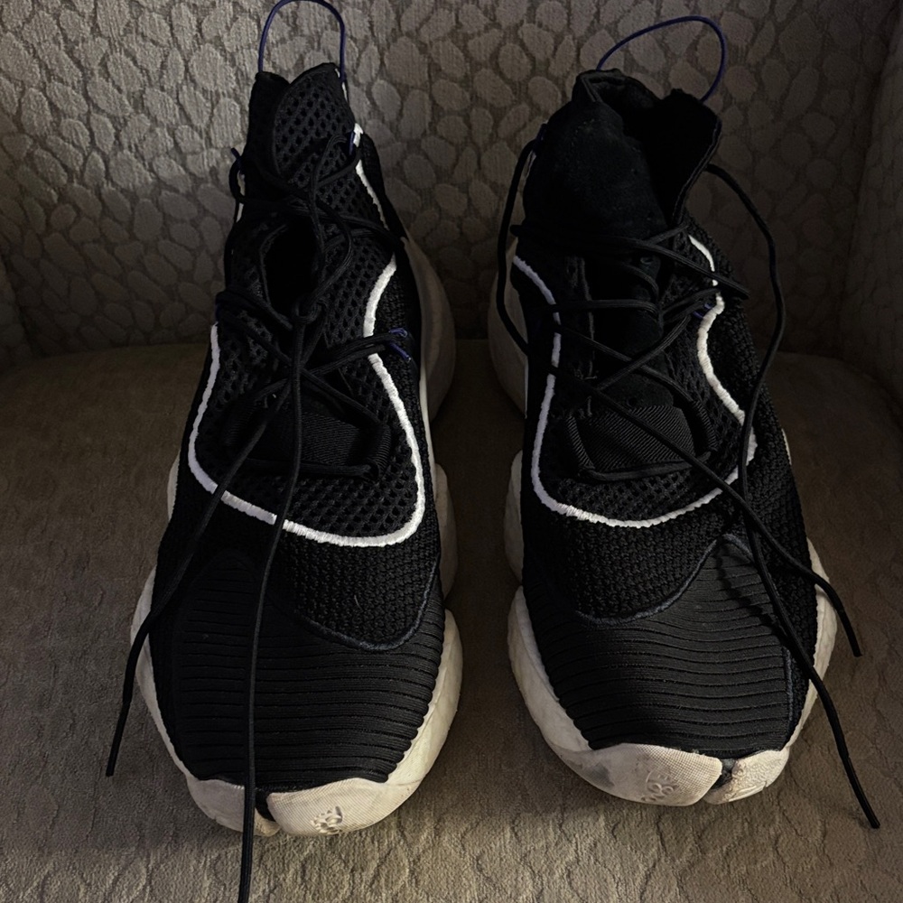 Adidas Crazy BYW LVL 1